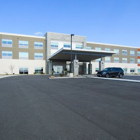 Holiday Inn Express & Suites Coldwater By Ihg Eksteriør bilde