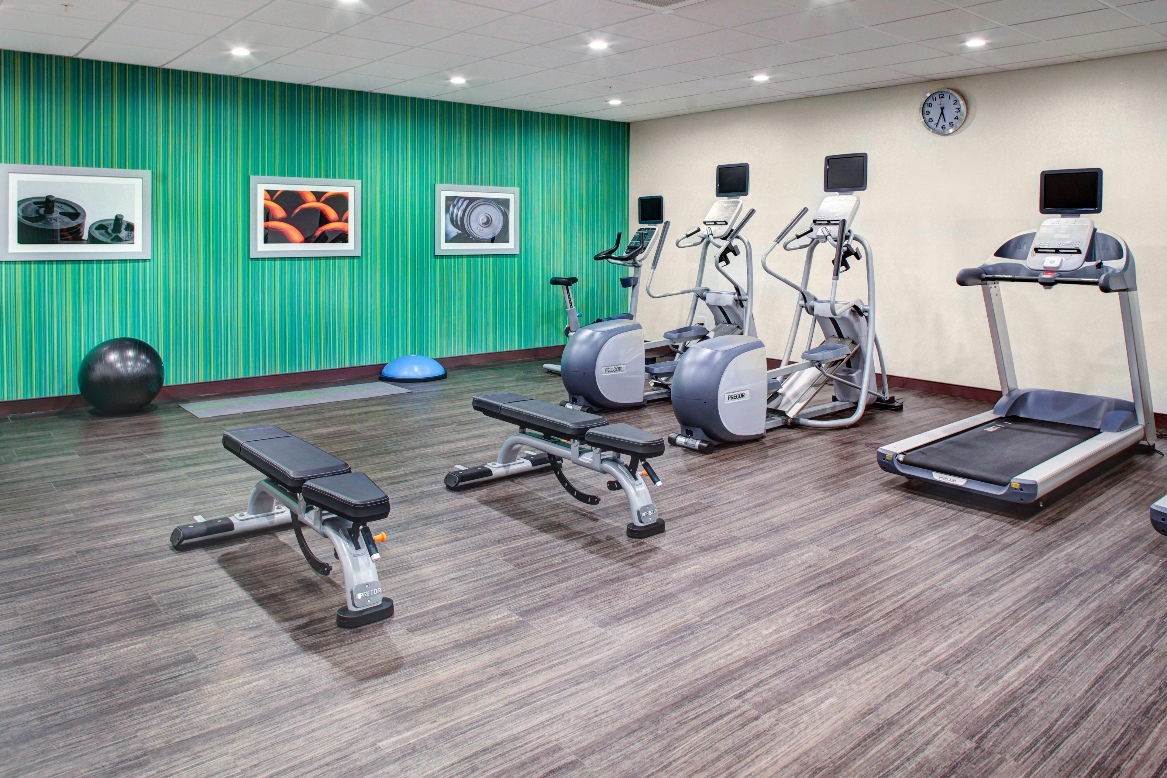 Holiday Inn Express & Suites Coldwater By Ihg Eksteriør bilde