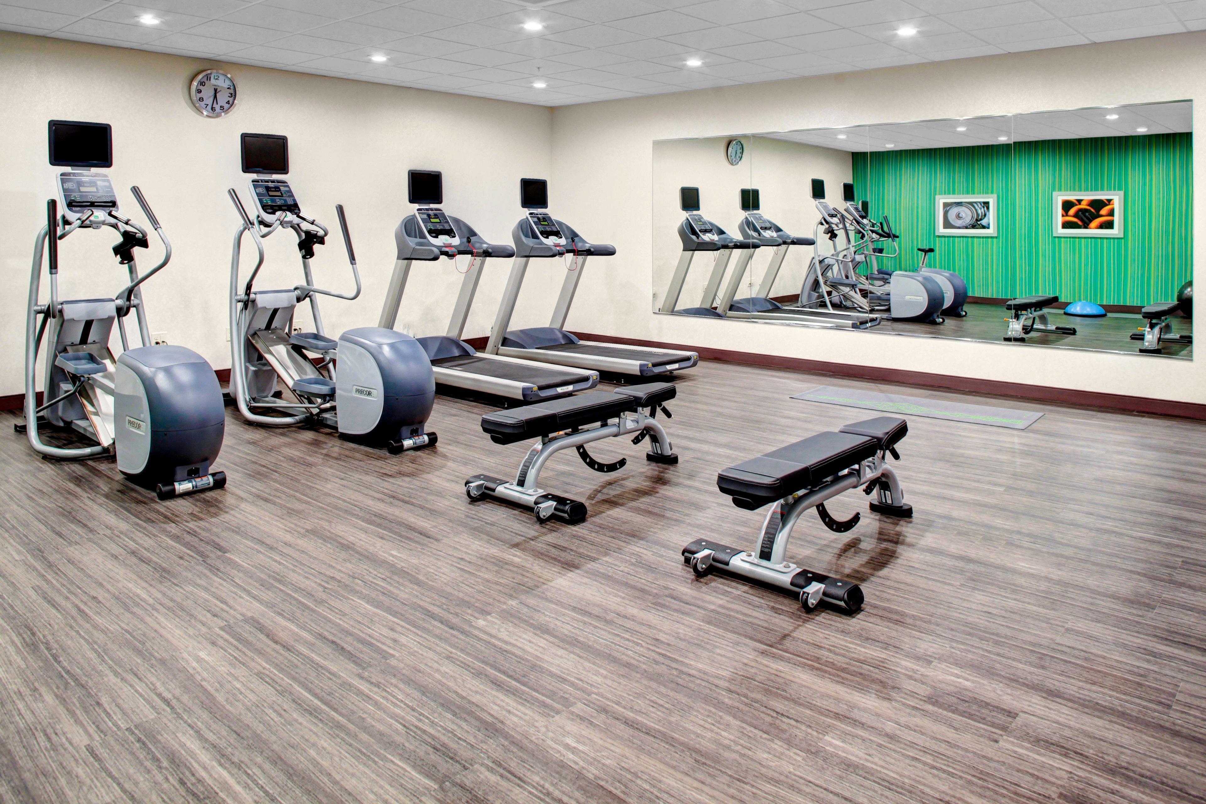 Holiday Inn Express & Suites Coldwater By Ihg Eksteriør bilde