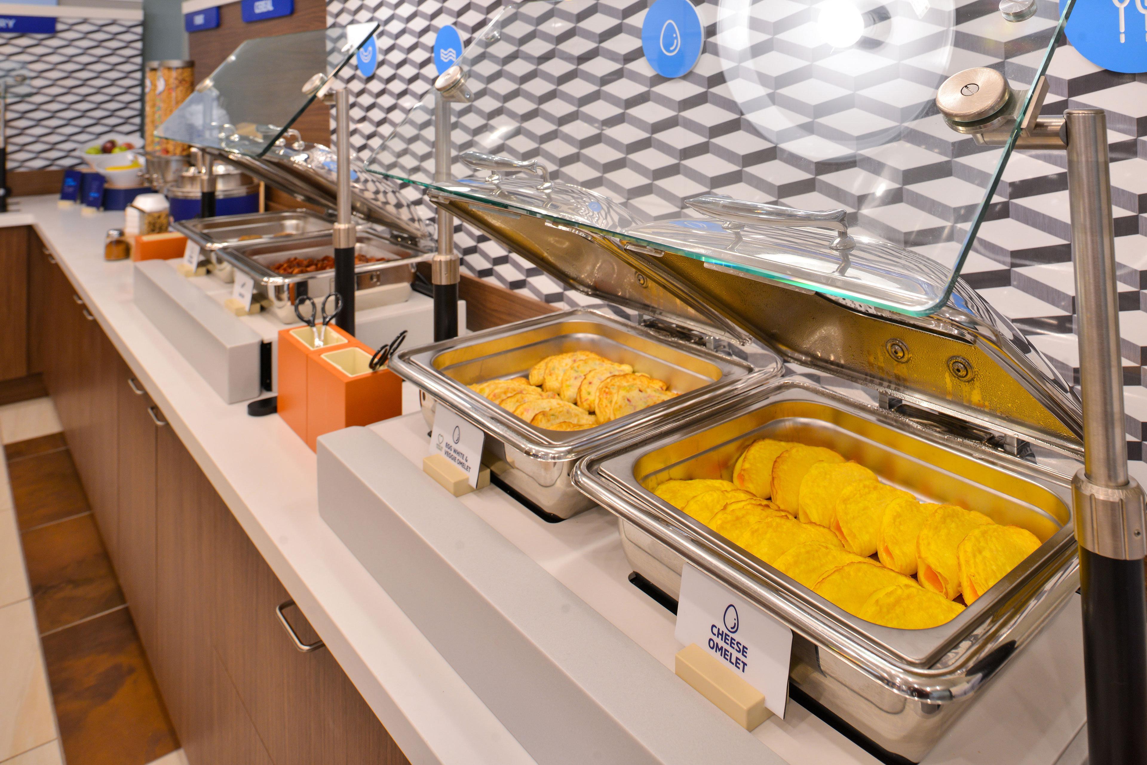 Holiday Inn Express & Suites Coldwater By Ihg Eksteriør bilde