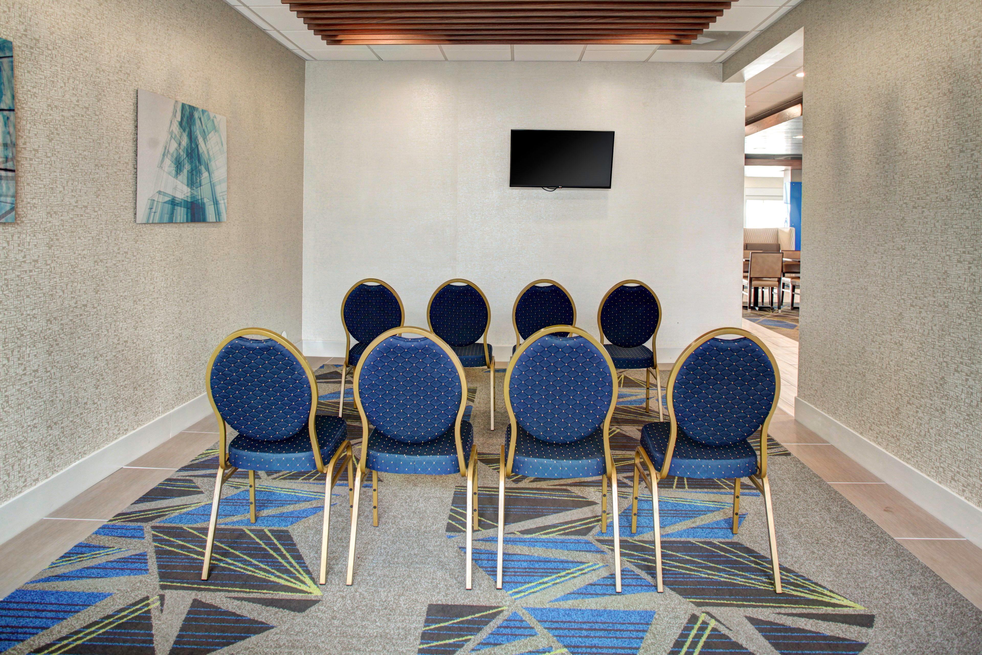 Holiday Inn Express & Suites Coldwater By Ihg Eksteriør bilde