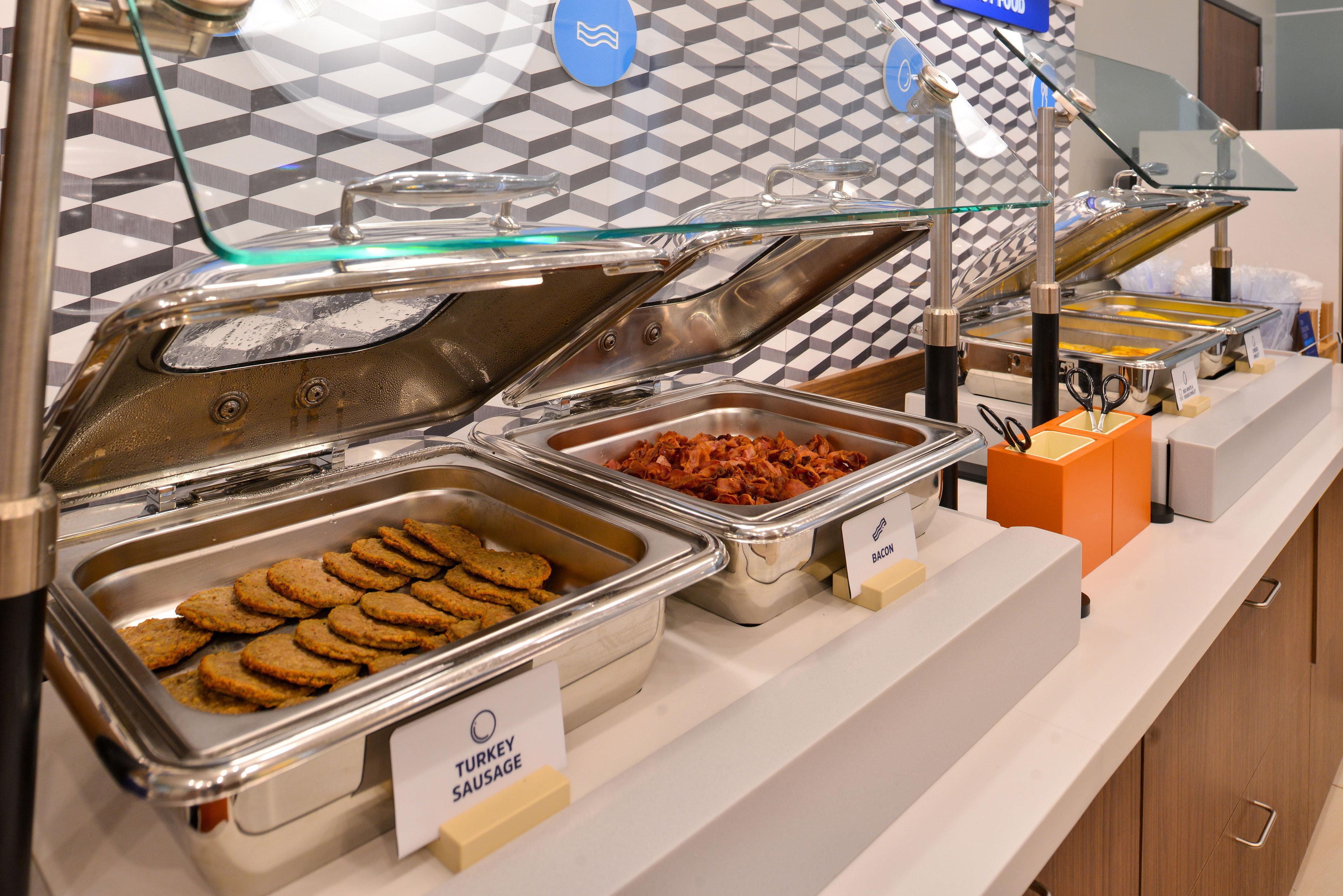 Holiday Inn Express & Suites Coldwater By Ihg Eksteriør bilde