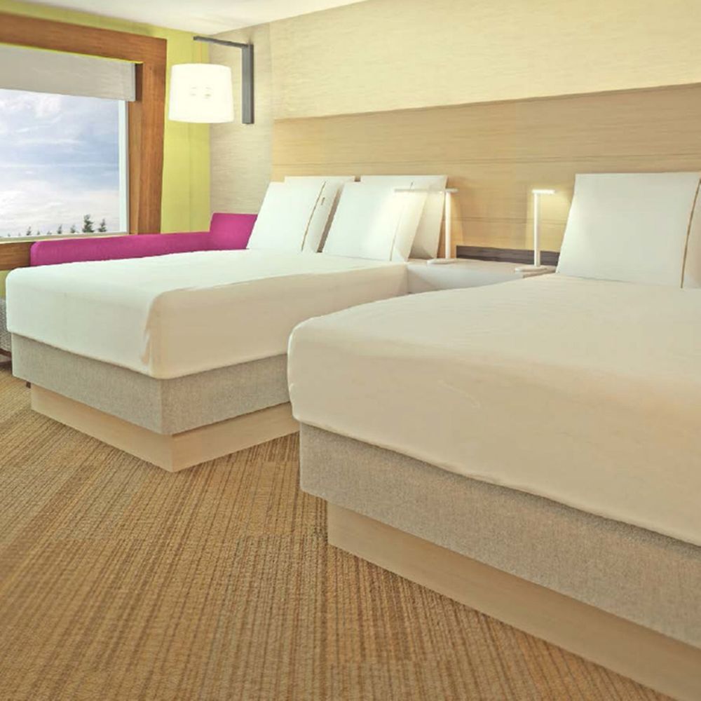 Holiday Inn Express & Suites Coldwater By Ihg Eksteriør bilde
