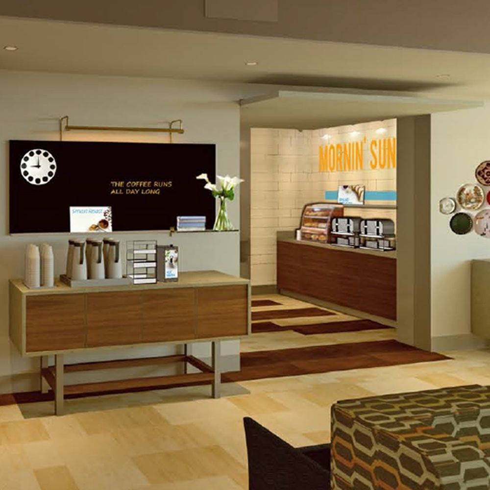 Holiday Inn Express & Suites Coldwater By Ihg Eksteriør bilde